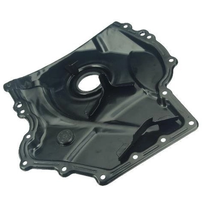 URO - 06H109210AG - Engine Timing Cover pa2