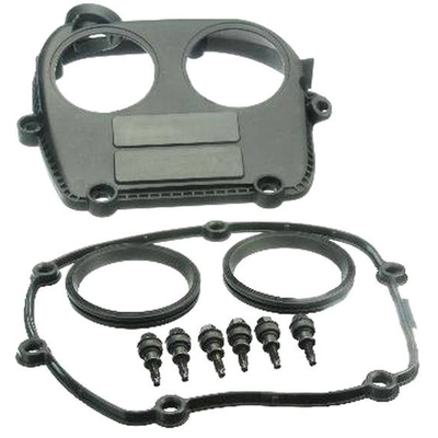 URO - 06K103269F - Engine Couverture de Carter de Distribution Set pa1