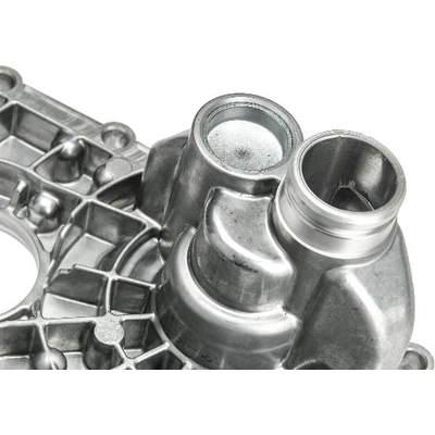 Timing Cover by URO - 2710161406 pa2
