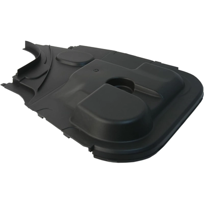 URO - 30637974 - Engine Timing Belt Cover pa1