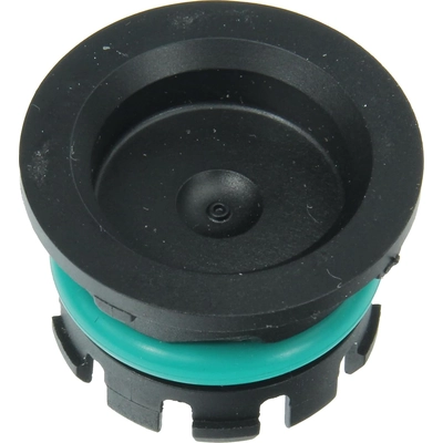 Timing Cover by URO - LR135858 pa1