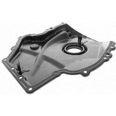 Timing Cover by VAICO - V10-4948 pa1