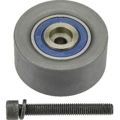 Timing Idler Or Pulley by AUTOTECNICA - GM1415835 pa2