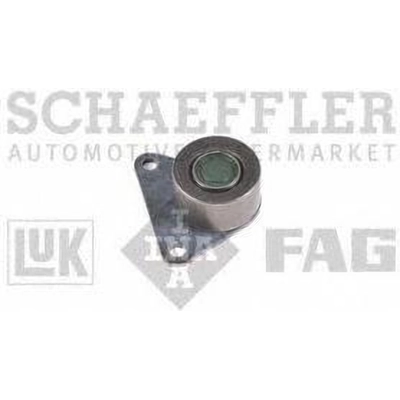 Timing Idler Or Pulley by INA - ZP03171 pa2