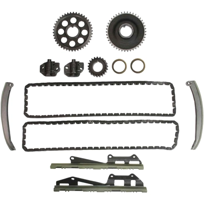 SEALED POWER - KT4003S - Timing Kit pa2