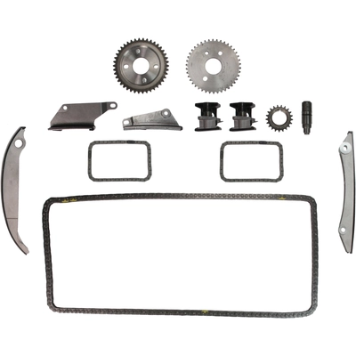 Kit de chronométrage by SEALED POWER - KT4000S pa1