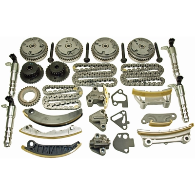 CLOYES GEAR INC - 9-0753SVVT - Engine Timing Chain Kit pa1