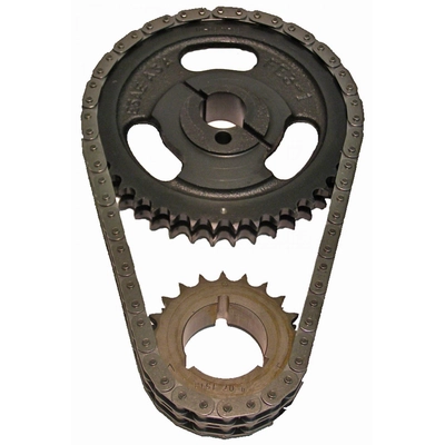 Timing Set by CLOYES GEAR INC - 9-3138 pa2