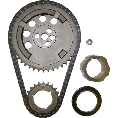 Timing Set by CLOYES GEAR INC - 9-3172A pa1