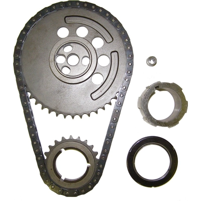 Timing Set by CLOYES GEAR INC - 9-3172A pa2