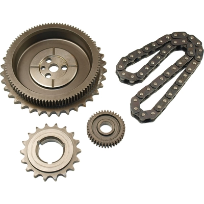 CLOYES GEAR INC - 9-3651X3 - Engine Timing Set pa2
