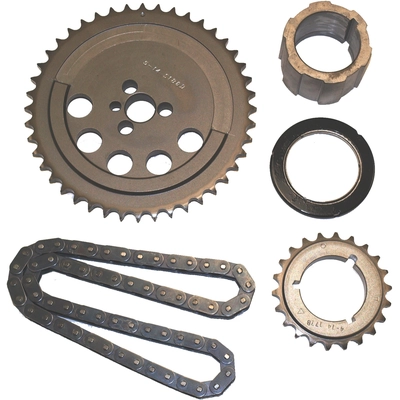 CLOYES GEAR INC - 9-3658TX3 - Engine Timing Set pa1