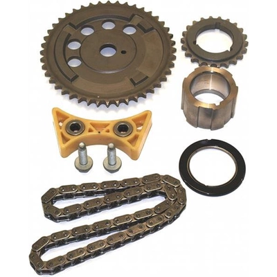 Timing Set by CLOYES GEAR INC - 9-3673TX3 pa1