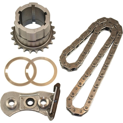 Timing Set by CLOYES GEAR INC - 9-3678X5Z pa1