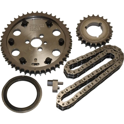 Timing Set by CLOYES GEAR INC - 9-3700Z pa1