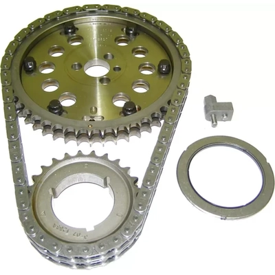 Timing Set by CLOYES GEAR INC - 9-3710 pa1