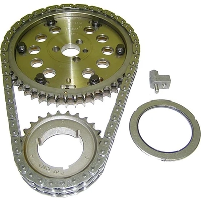Timing Set by CLOYES GEAR INC - 9-3710-5 pa1