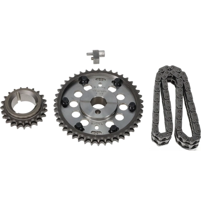 Timing Set by CLOYES GEAR INC - 9-3735 pa2