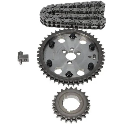 Timing Set by CLOYES GEAR INC - 9-3746 pa1