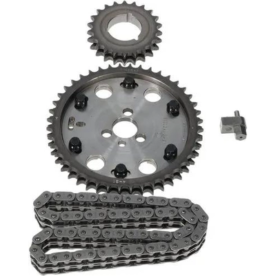 Timing Set by CLOYES GEAR INC - 9-3746 pa2