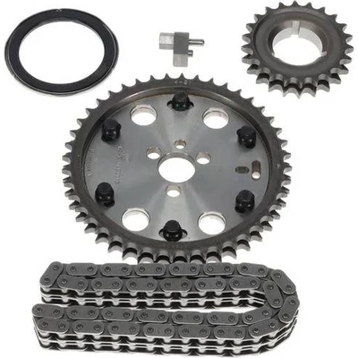 Timing Set by CLOYES GEAR INC - 9-3746Z pa2
