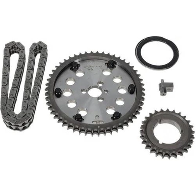 Timing Set by CLOYES GEAR INC - 9-3747 pa2