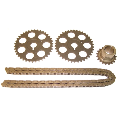 CLOYES GEAR INC - C3209 - Engine Timing Set pa1