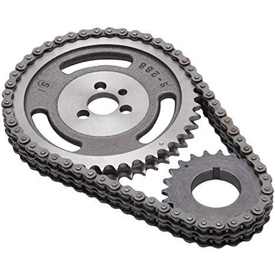 EDELBROCK - 7802 - Timing Set pa12