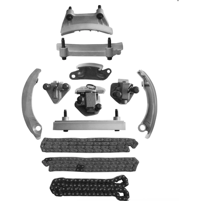 INA - ZC76159S - Timing Set pa1