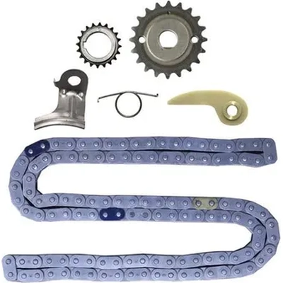 INA - ZC76175 - Timing Chain Kit pa2