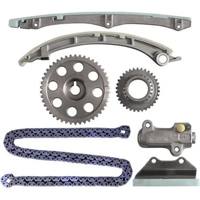 INA - ZC76215 - Engine Timing Set pa2