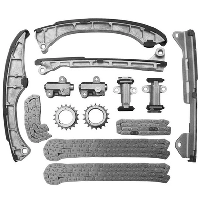 INA - ZC76256 - Engine Timing Set pa1