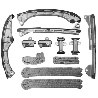 INA - ZC76256S - Engine Timing Set pa1