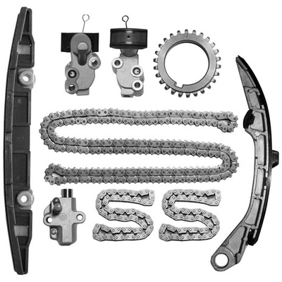 INA - ZC76338 - Engine Timing Set pa1