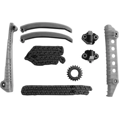 Timing Set by INA - ZC9-0387SK pa1