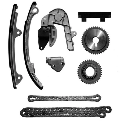 INA - ZC9-4212S - Engine Timing Set pa1