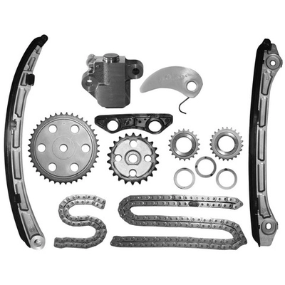 INA - ZC9-4305S - Engine Timing Set pa1