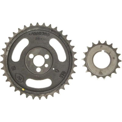 Timing Set by MAHLE ORIGINAL - 9-3055 pa2