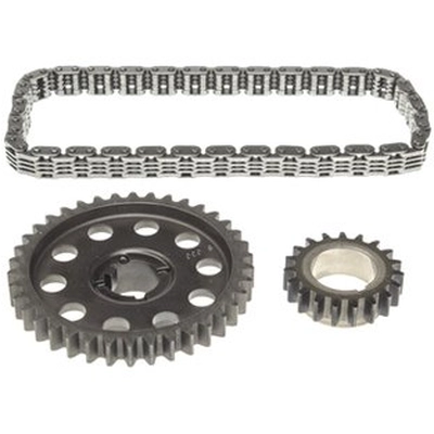 MAHLE ORIGINAL - 9-3061 - Engine Timing Set pa3