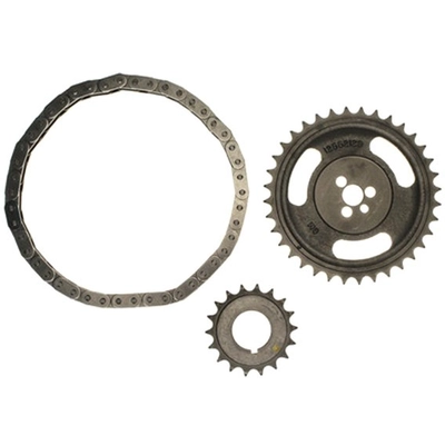 MAHLE ORIGINAL - 9-3085 - Engine Timing Set pa1