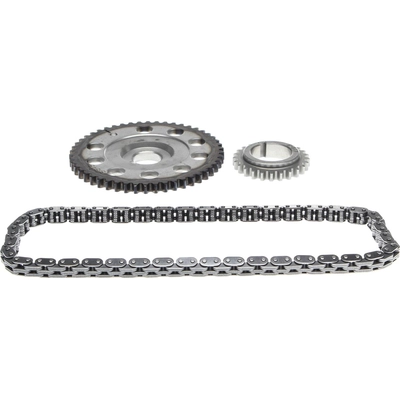 Timing Set by MAHLE ORIGINAL - 9-3221 pa2