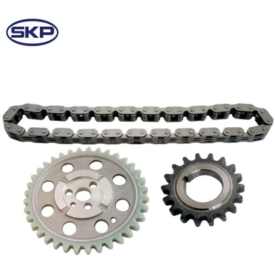 SKP - SKC3001K - Engine Timing Set pa2