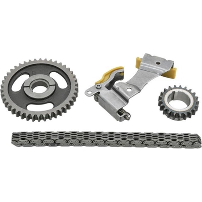SKP - SKC3086K - Timing Chain & Component Kit pa2