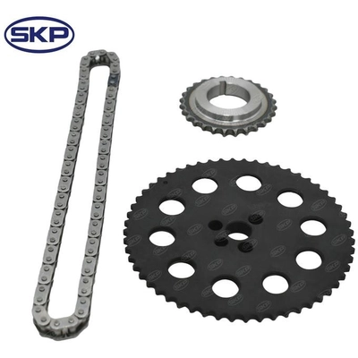 Timing Set by SKP - SKC3212 pa1