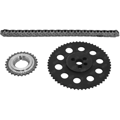 Timing Set by SKP - SKC3212 pa3