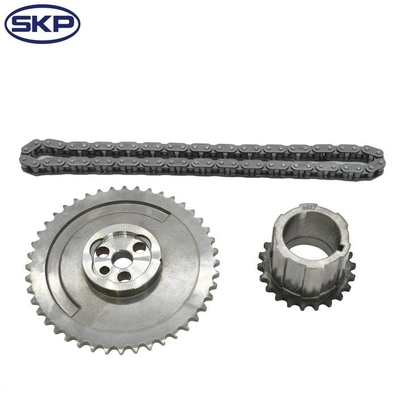 SKP - SKC3220 - Engine Timing Set pa2