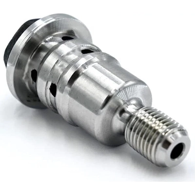 Timing Solenoid by ACDELCO - 12731637 pa2