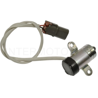 Timing Solenoid by BLUE STREAK (HYGRADE MOTOR) - VVT344 pa1