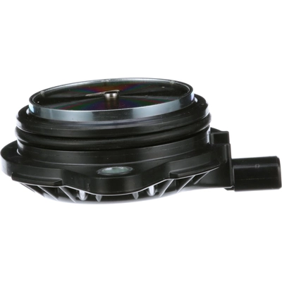 Timing Solenoid by BLUE STREAK (HYGRADE MOTOR) - VVT397 pa9