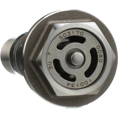 Timing Solenoid by BLUE STREAK (HYGRADE MOTOR) - VVT417 pa2